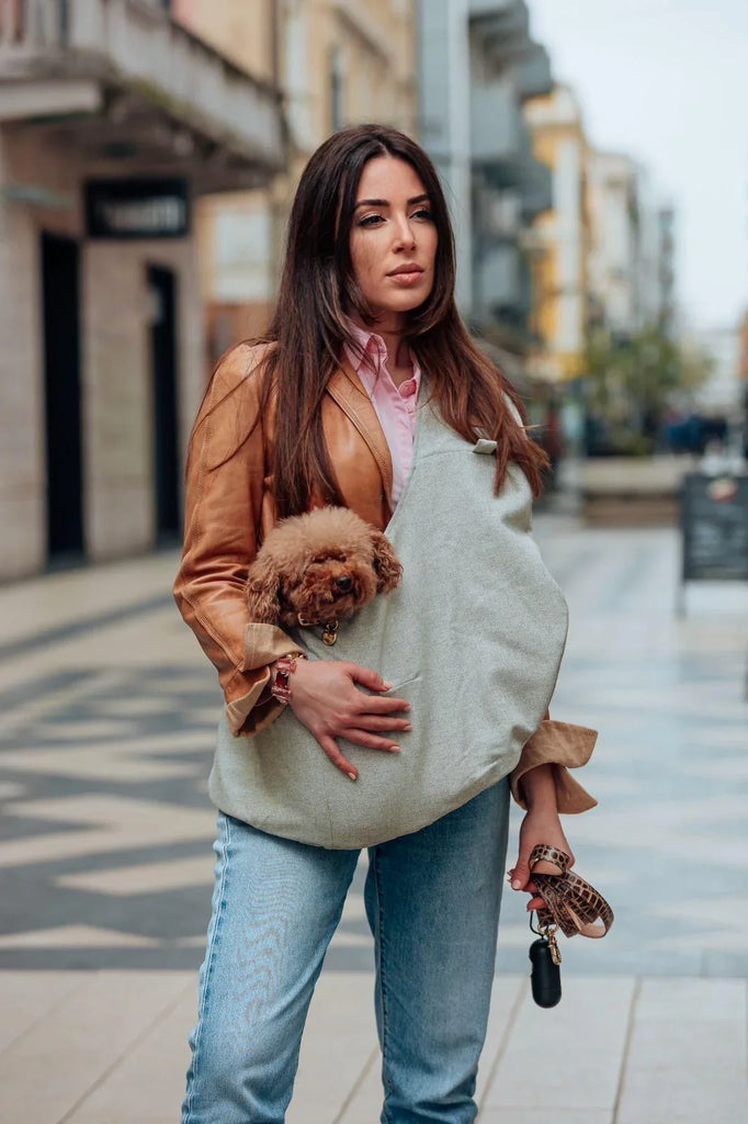 Borse, Bandane, Accessori